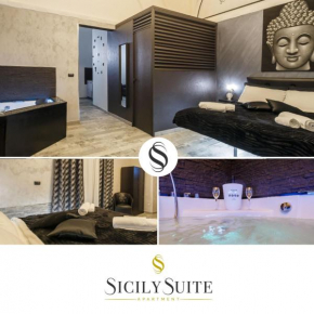 Гостиница Sicily Suite, Катания